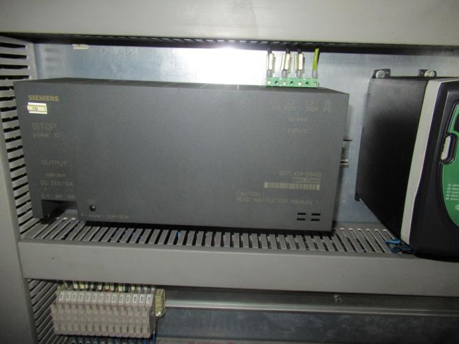 RAUSCH 300 LH